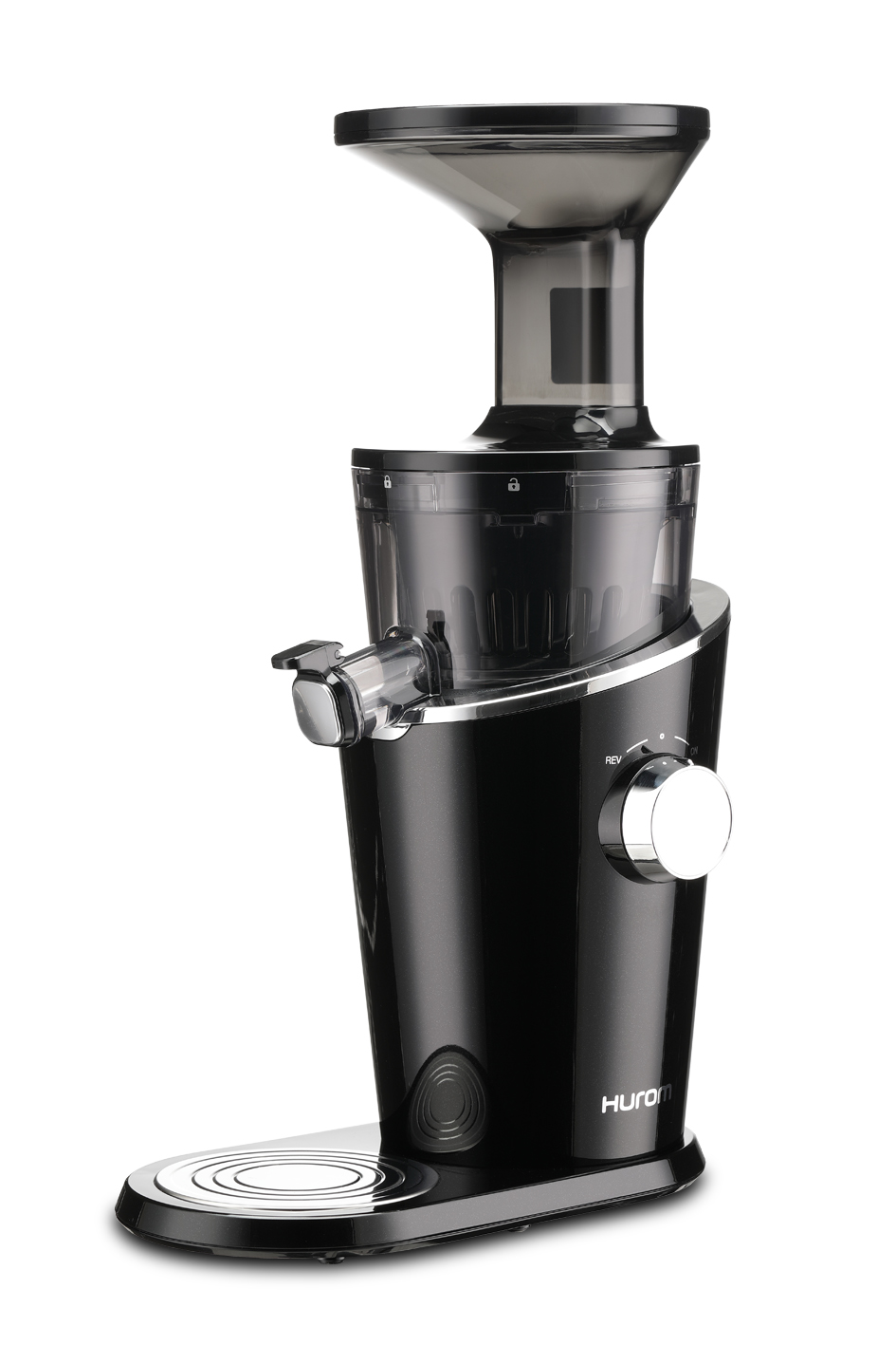 Nuevo extractor de zumo Hurom